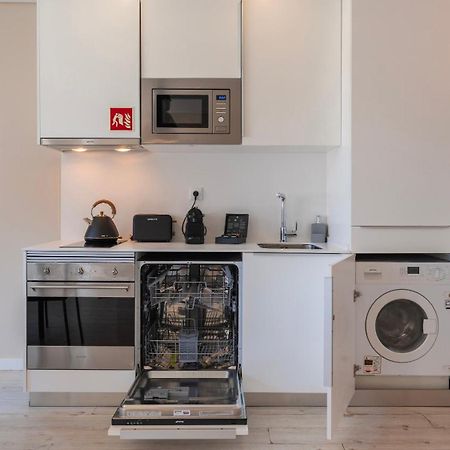 Carmo 43 Apartment Lisbon Luaran gambar