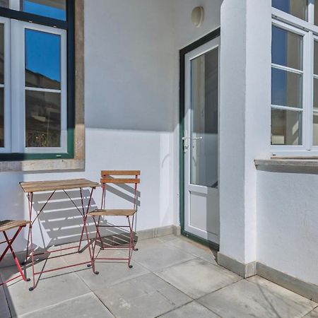 Carmo 43 Apartment Lisbon Luaran gambar