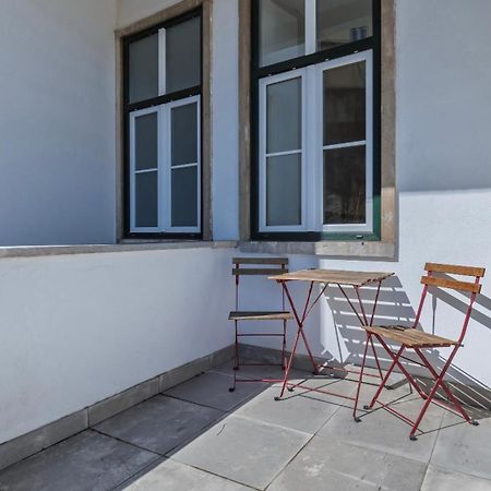 Carmo 43 Apartment Lisbon Luaran gambar