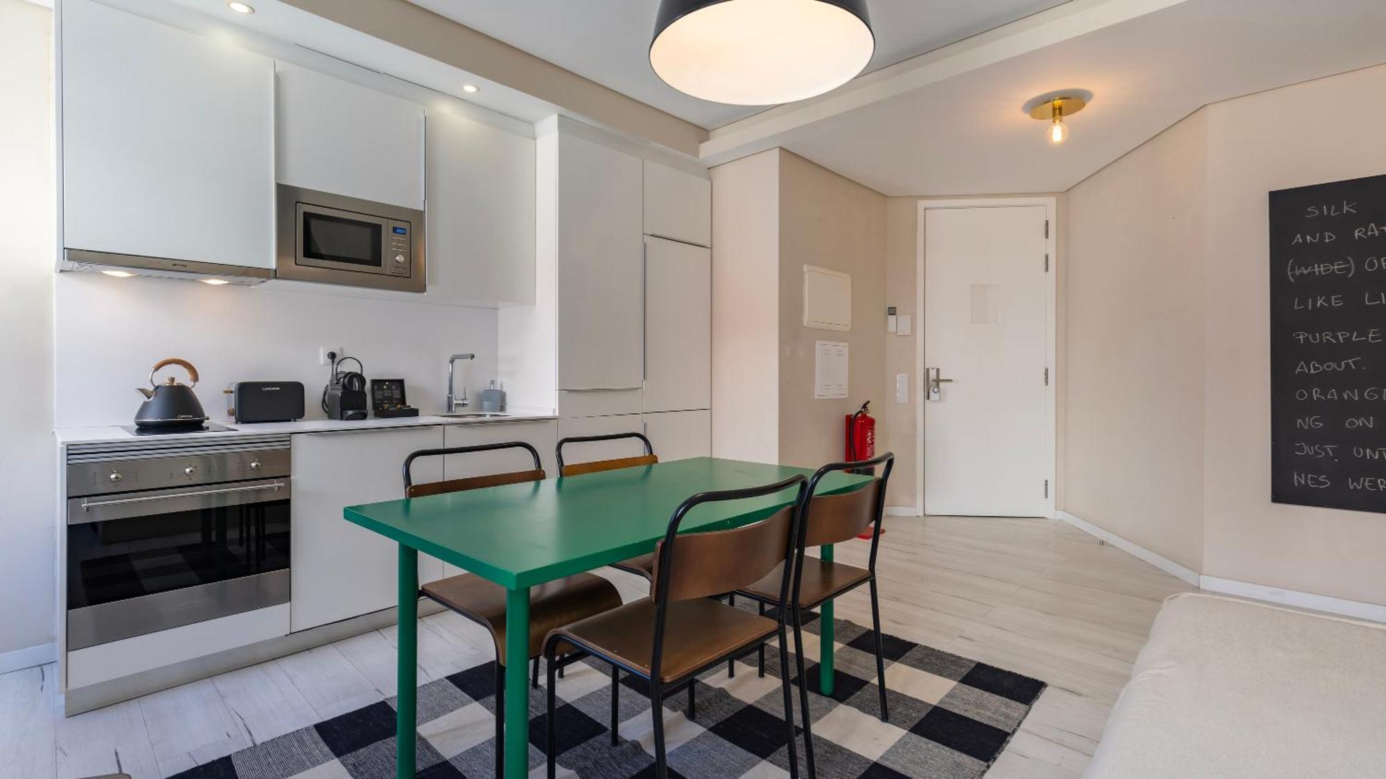 Carmo 43 Apartment Lisbon Luaran gambar