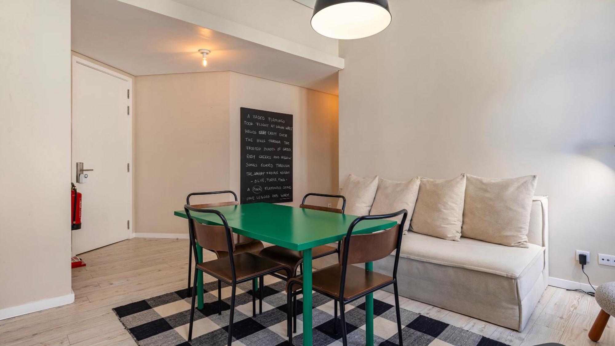Carmo 43 Apartment Lisbon Luaran gambar