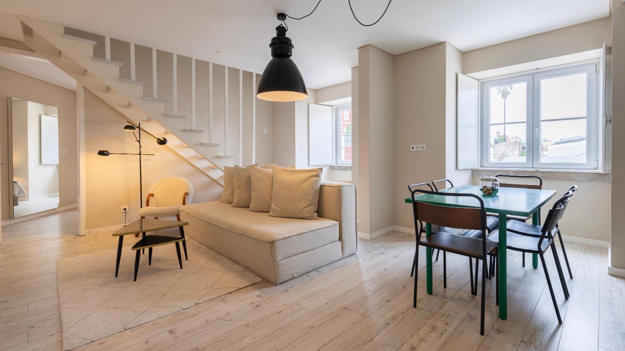 Carmo 43 Apartment Lisbon Luaran gambar