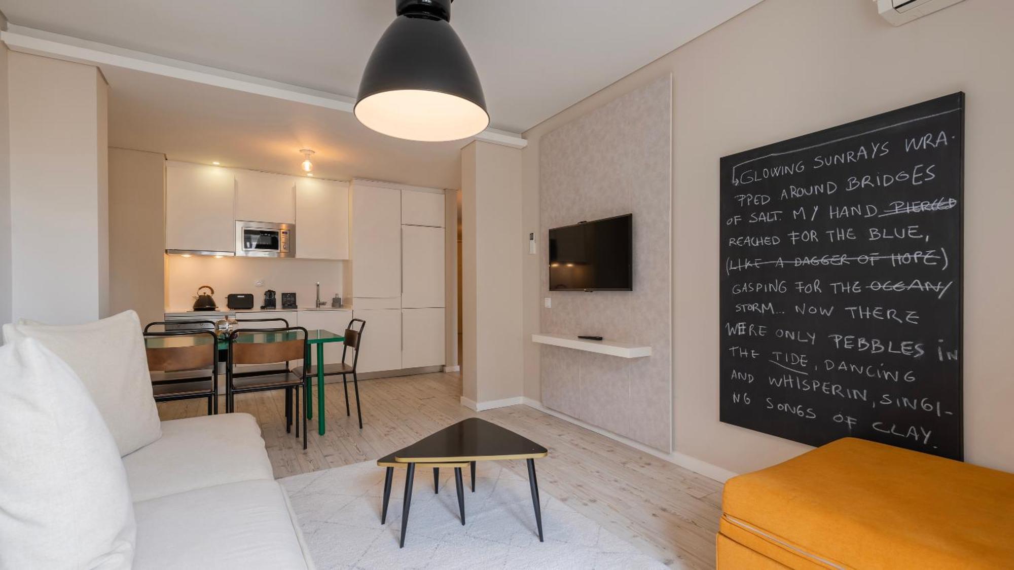 Carmo 43 Apartment Lisbon Luaran gambar
