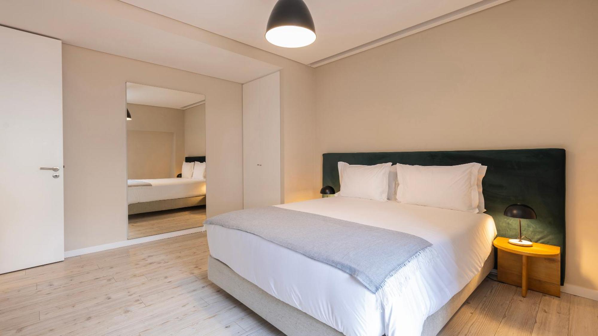 Carmo 43 Apartment Lisbon Luaran gambar