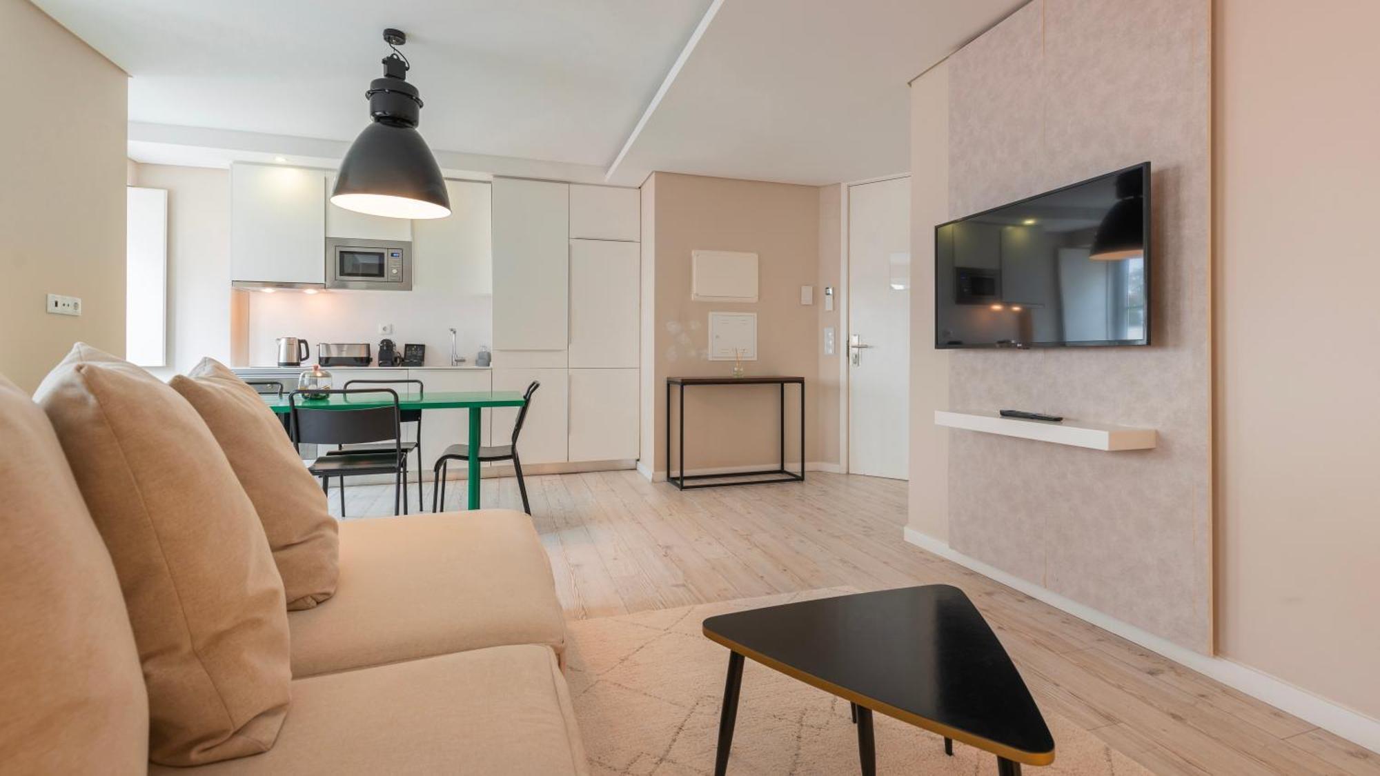 Carmo 43 Apartment Lisbon Luaran gambar