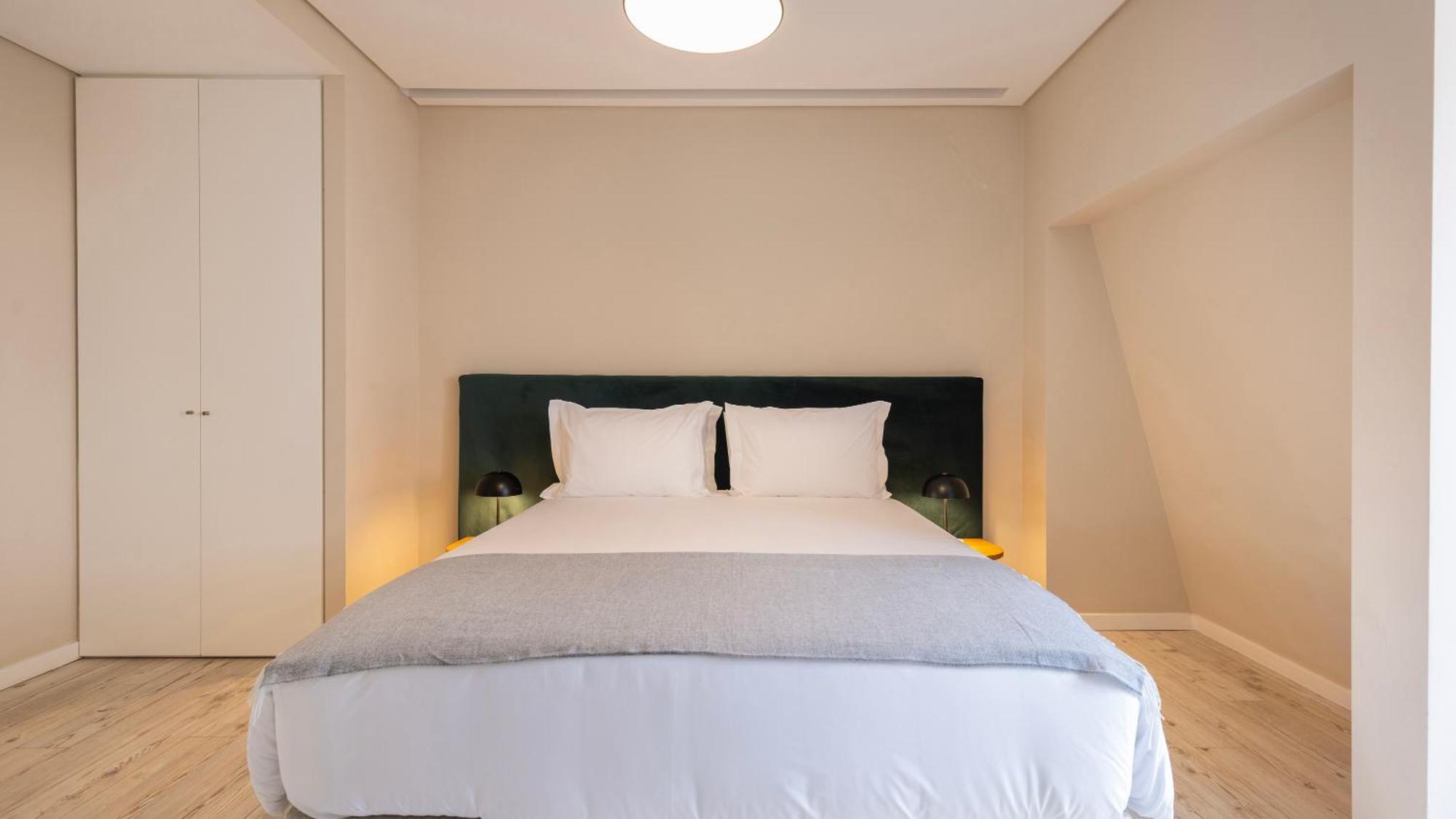 Carmo 43 Apartment Lisbon Luaran gambar