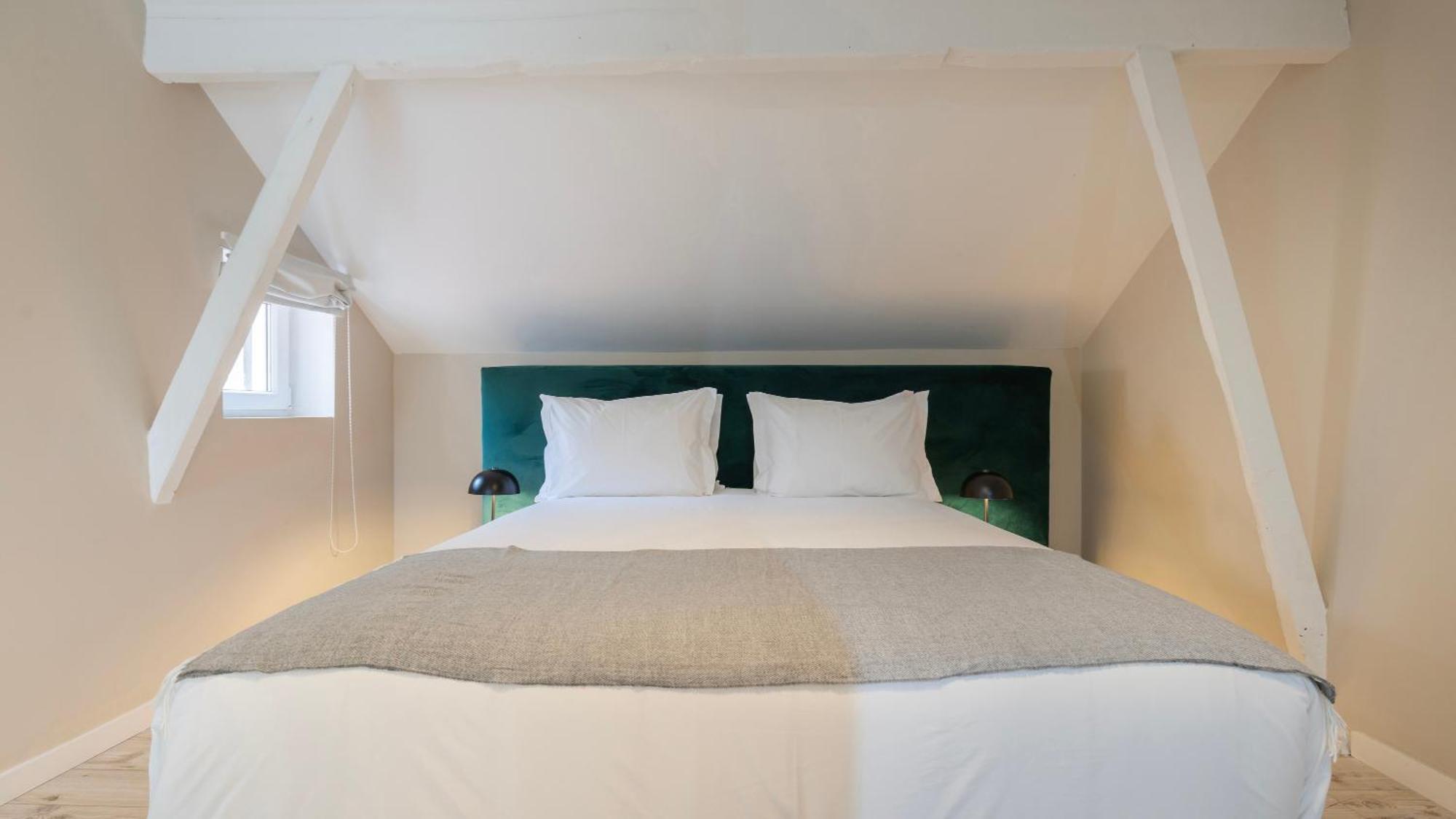 Carmo 43 Apartment Lisbon Luaran gambar