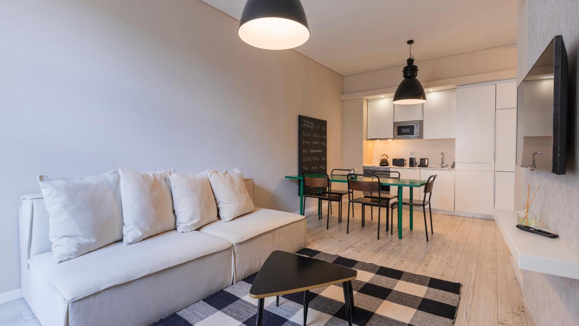 Carmo 43 Apartment Lisbon Luaran gambar