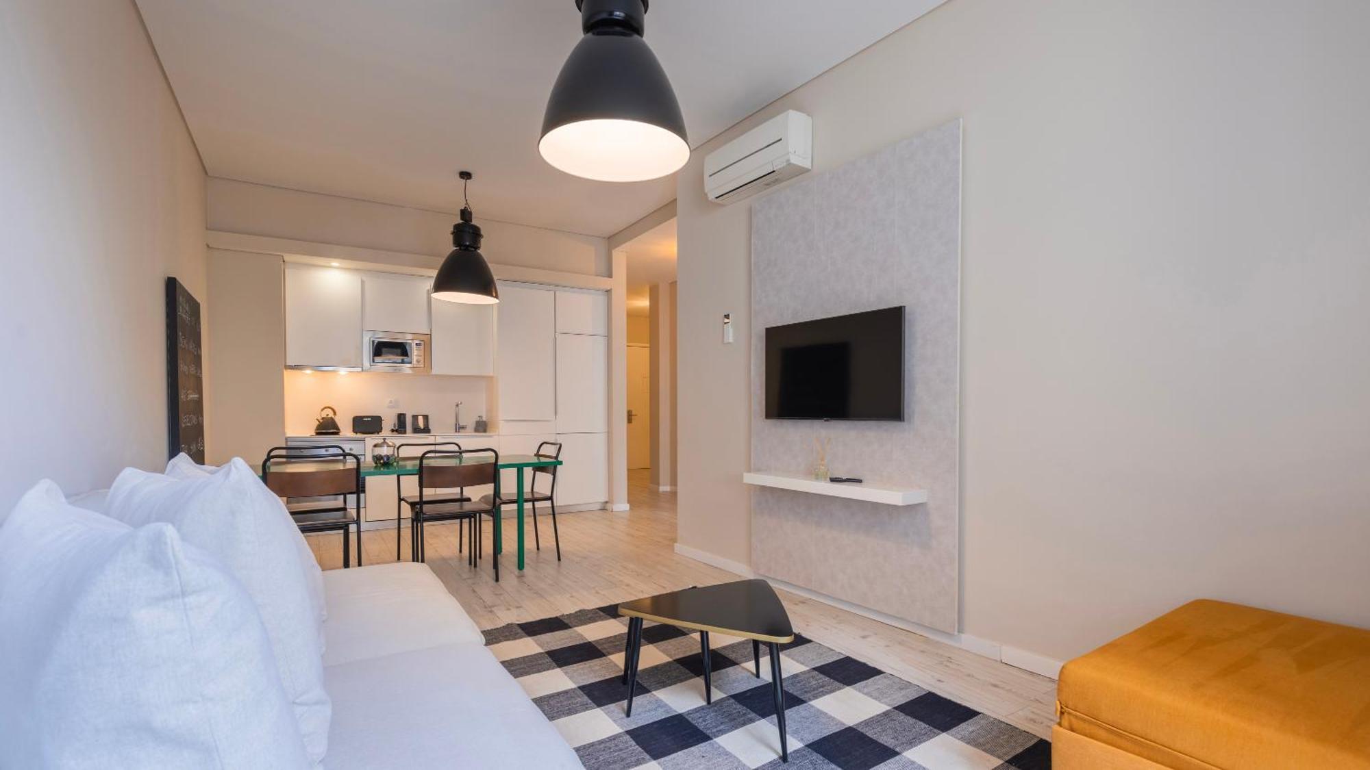 Carmo 43 Apartment Lisbon Luaran gambar