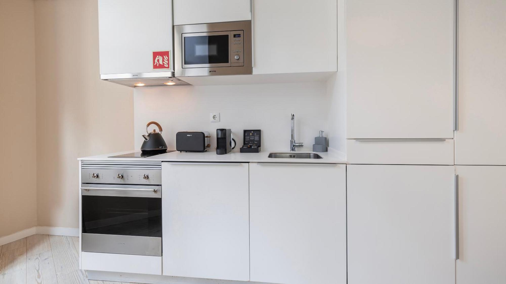Carmo 43 Apartment Lisbon Luaran gambar