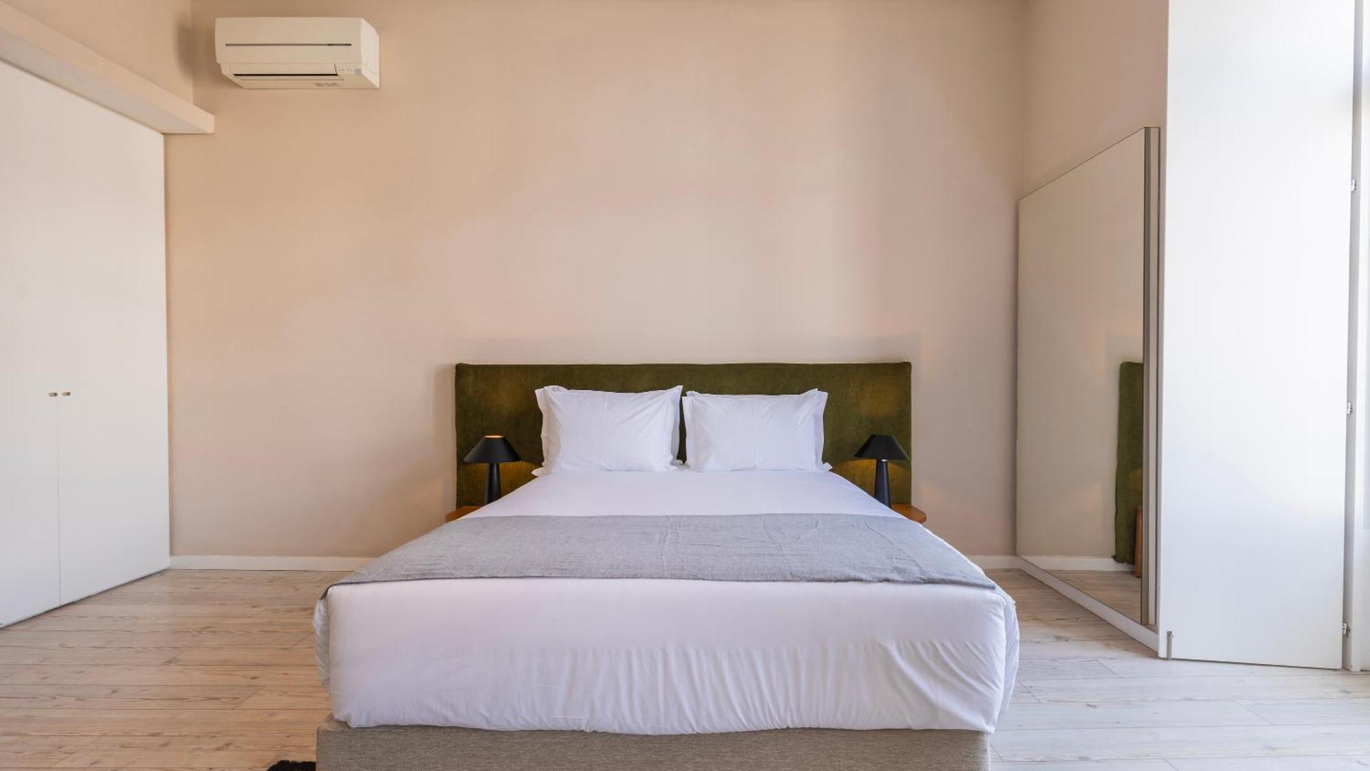 Carmo 43 Apartment Lisbon Luaran gambar