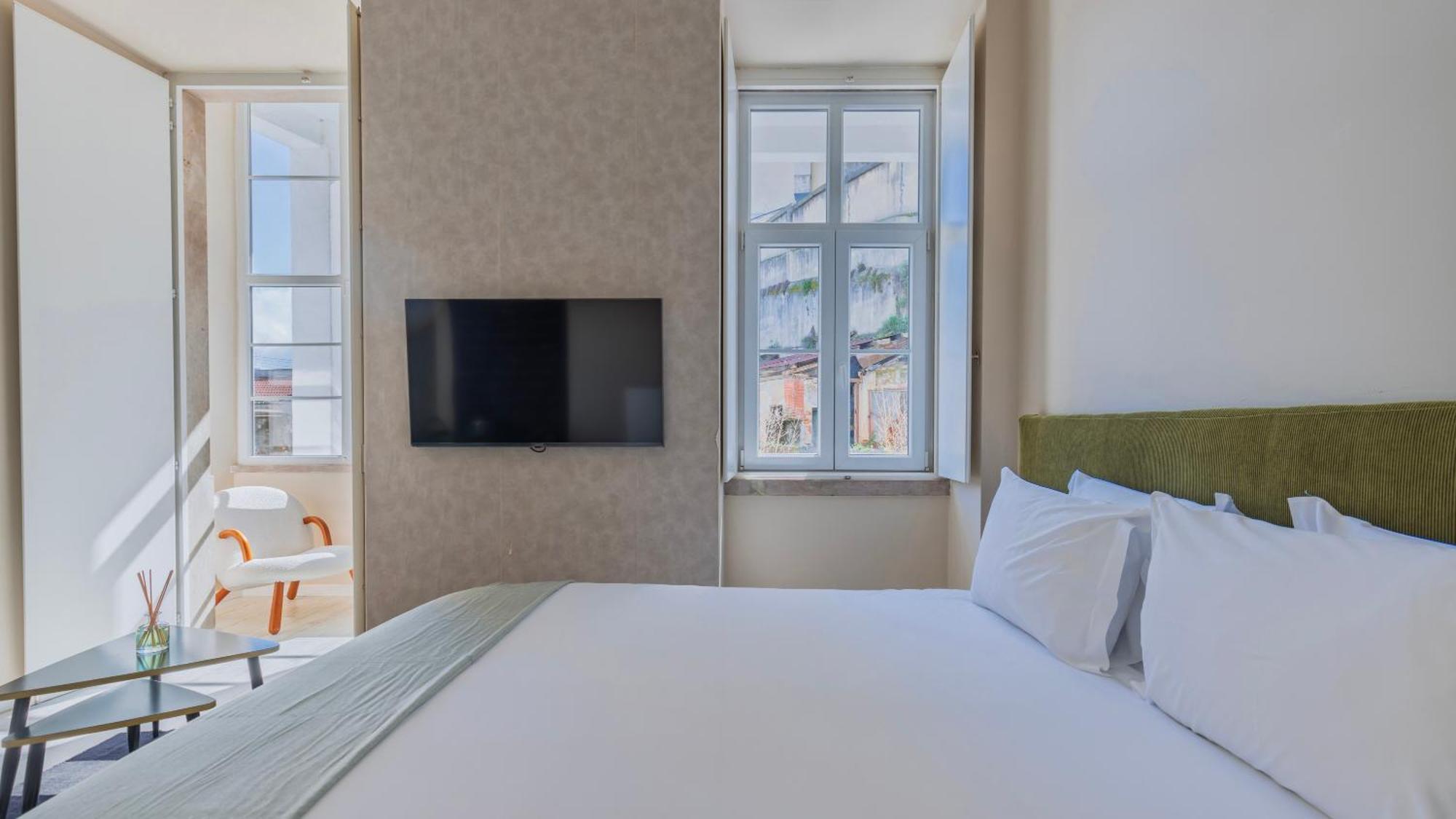 Carmo 43 Apartment Lisbon Luaran gambar